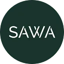 Logo van Sawa