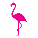 Logo van De Merkgevers