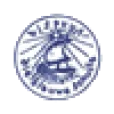 Logo van dispuut Die Blauwe Schuite