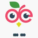 Logo van Voedingswijs kinderdiëtist en eet-coach