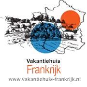 Logo van Vakantiehuis-Frankrijk.nl