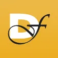 Logo van The Dutch and Famous entertainment