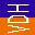 Logo Van der Hoek AND Partners
