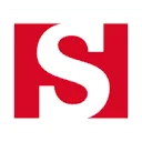 Logo van Stolt Tankers