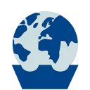 Logo van HIG - Haagsch Instituut voor Geopolitiek