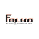 Logo van Falko Dak AND Wand