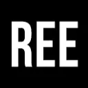 Logo van Ree Projects