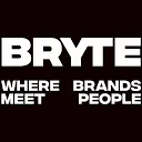 Logo BRYTE