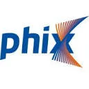 Logo van PHIX Photonics Assembly