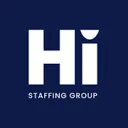 Logo van Hi Staffing Group