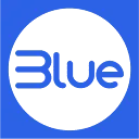 Logo van Blue Web Factory
