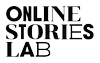 Logo van Online Stories Lab