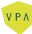 Logo van VPA Projectadvies