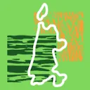 Logo van Groengebied Amstelland