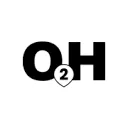Logo van O2H Creative Solutions