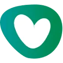 Logo van Groenoord Zorgt BV