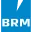 Logo van BRM Lasers