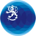 Logo Embassy of Finland in the Netherlands