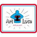 Logo van Art Loca
