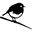 Logo van Metalbird.nl