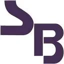 Logo van Straatbeeld Magazine