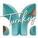 Logo van Bouwbedrijf Turnkey
