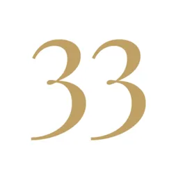 Logo van Grape33