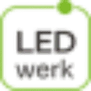 Logo van LEDwerk