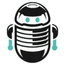 Logo van M2-D2