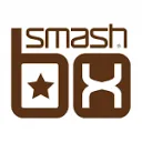 Logo van Smashbox
