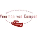 Logo van De Veerman van Kampen