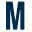 Logo van Max.Partners