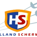 Logo van HollandSchermen