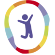 Logo van Stichting Samen Sterk voor Kinderen