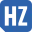 Logo van HZ Automatisering