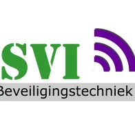 Logo van SVI Beveiligingstechniek