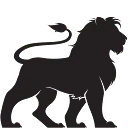 Logo van Lion Legal