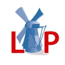 Logo Bouwbedrijf De Lange-Van der Plas B.V.