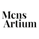 Logo van Mens Artium