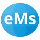 Logo van eMsWeb
