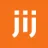 Logo van JIJ Uitzendbureau