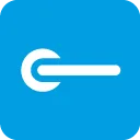 Logo van deurbeslag.nl