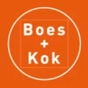 Logo van Boes AND Kok B.V.