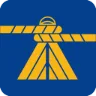 Logo van Amsterdam Boatmen De Koperen Ploeg 2026 centennial year