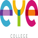 Logo van EYE College