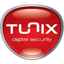 Logo van TUNIX Digital Security