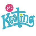 Logo van Mr Keating