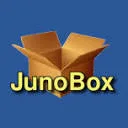Logo van JunoBox B.V.