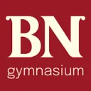 Logo van Christelijk Gymnasium Beyers Naudé