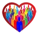 Logo van Heart Connection LifeCoaching AND Relatietherapie AND Gezinscoaching Regio Den Haag